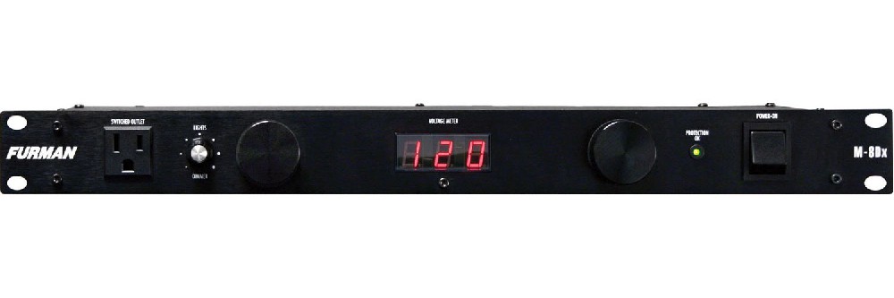 15A标准功率调节器，带灯和数字仪表